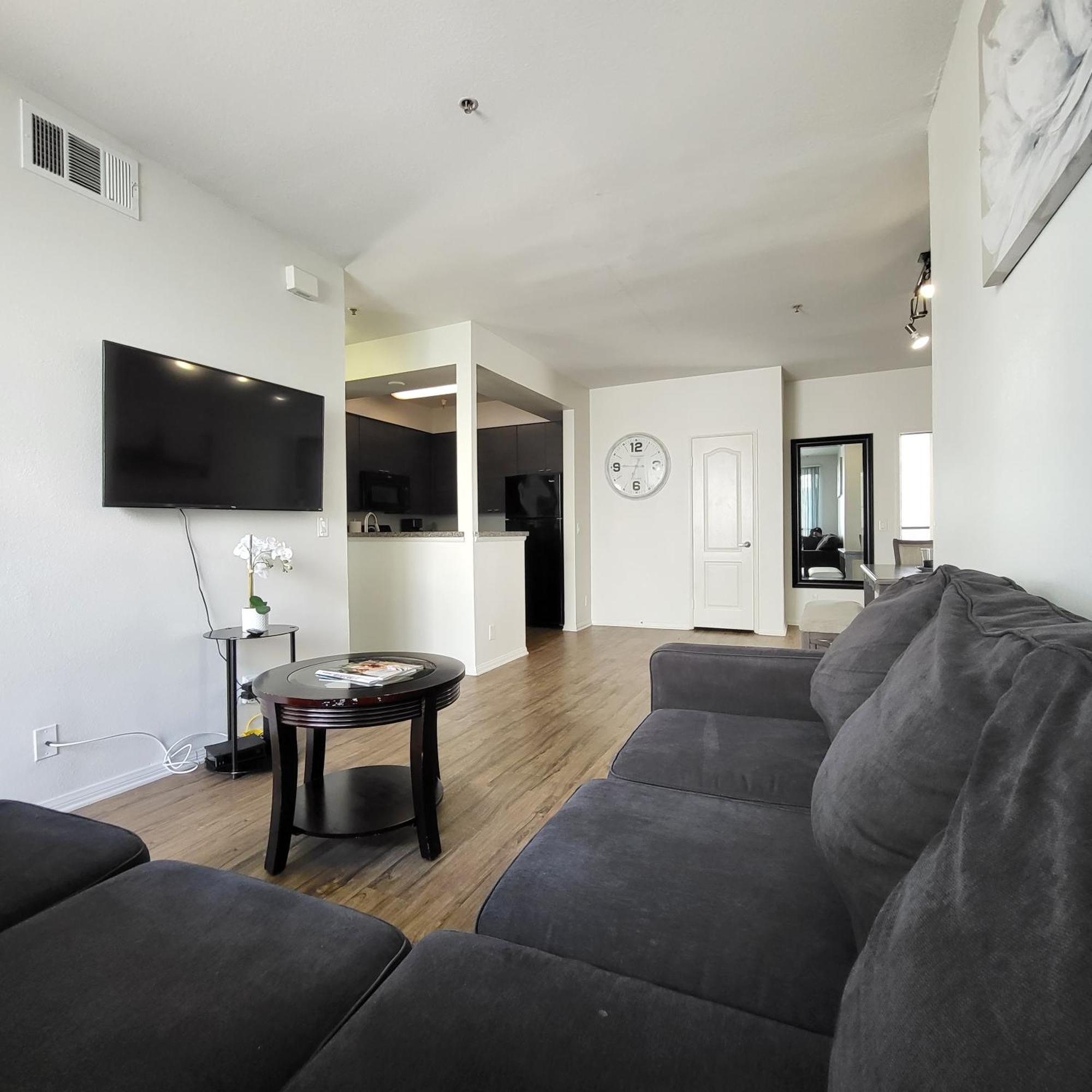 Amazing Marina Del Rey 2Bdr Home Los Ángeles Exterior foto