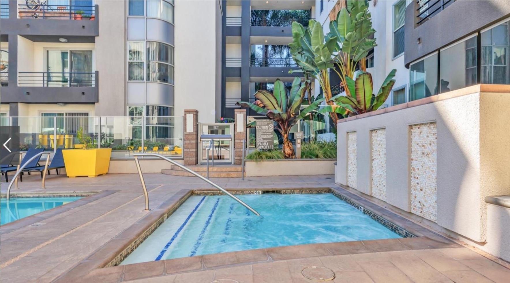 Amazing Marina Del Rey 2Bdr Home Los Ángeles Exterior foto